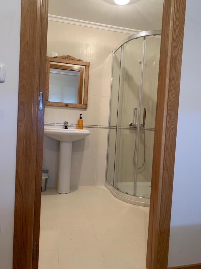 Ici&Sabi, En El Buen Camino Apartment อาร์ซูอา ภายนอก รูปภาพ